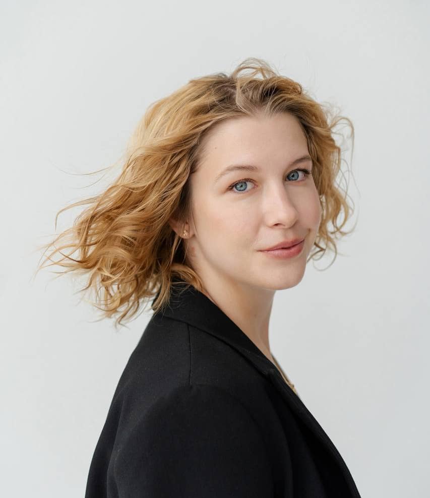 Валерия Перфильева