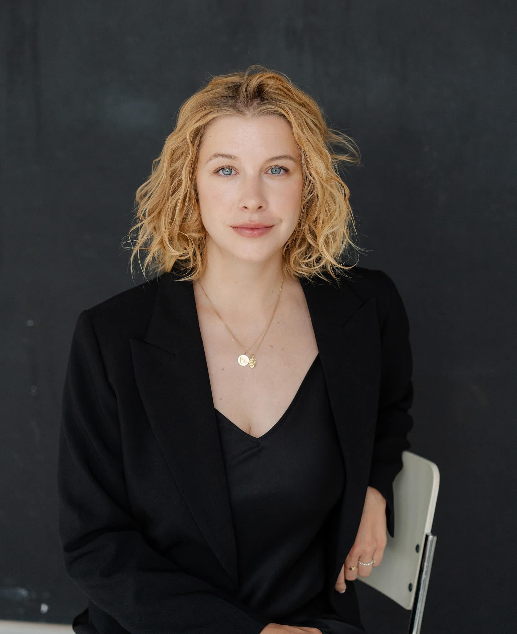 Валерия Перфильева