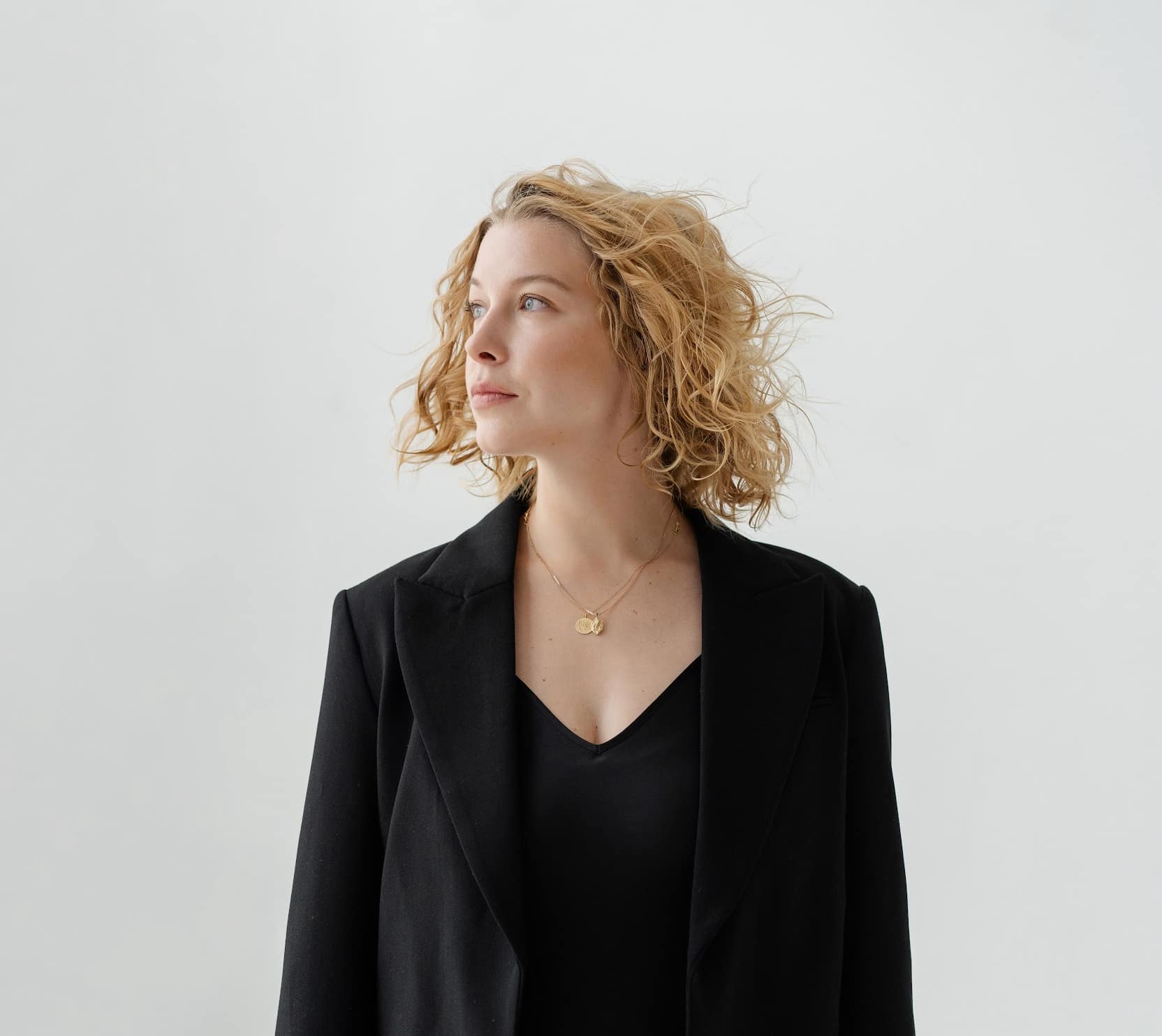 Валерия Перфильева